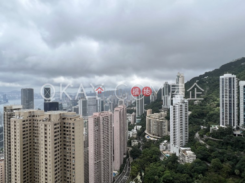 Lovely 3 bedroom with balcony & parking | Rental | Dynasty Court 帝景園 Rental Listings