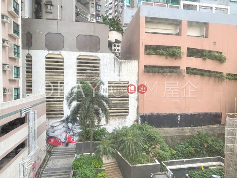 HK$ 36,000/ 月尚賢居-中區2房1廁,星級會所,露台尚賢居出租單位