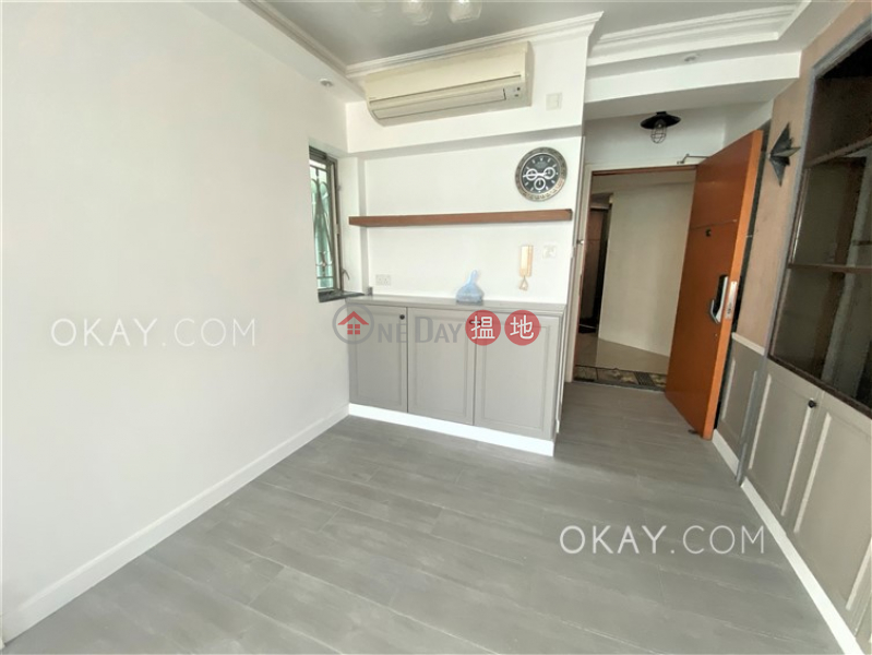 Property Search Hong Kong | OneDay | Residential Rental Listings Stylish 3 bedroom on high floor with sea views | Rental