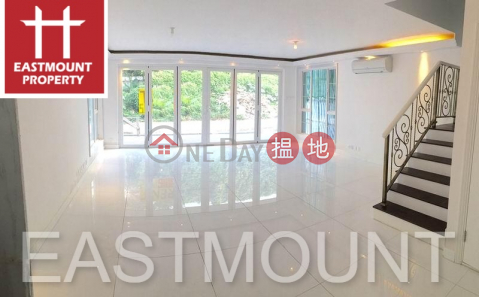 Sai Kung Village House | Property For For Sale in Sha Ha, Tai Mong Tsai Road 大網仔路沙下-Nearby town, Sea View | Sha Ha Village House 沙下村村屋 _0