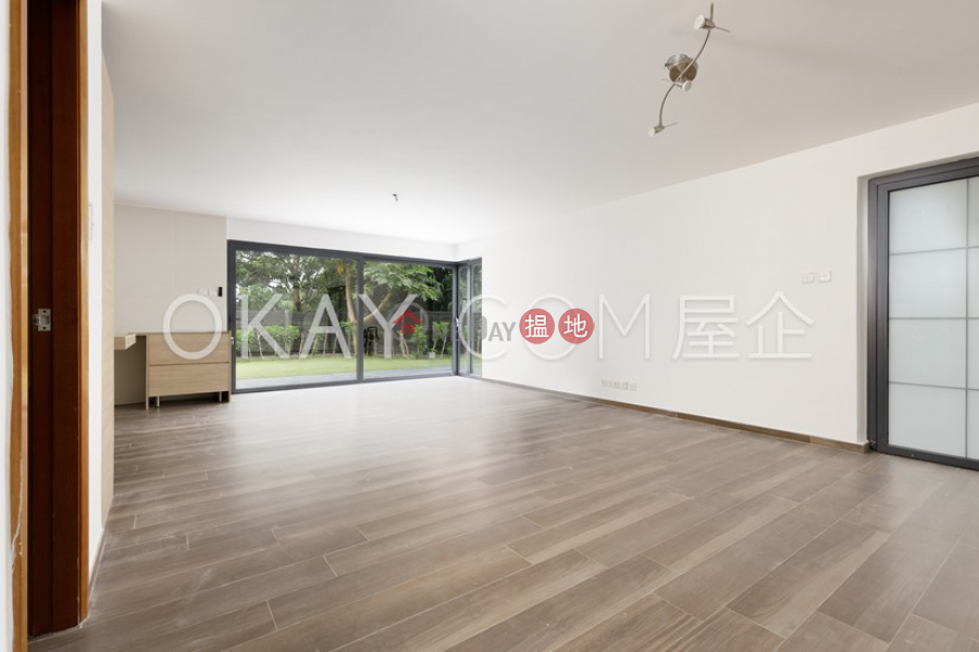 HK$ 32M | Tai Hang Hau Village Sai Kung, Exquisite house with sea views, rooftop & terrace | For Sale