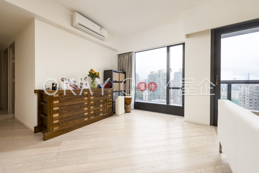 Fleur Pavilia Tower 1 | High Residential Rental Listings HK$ 95,000/ month