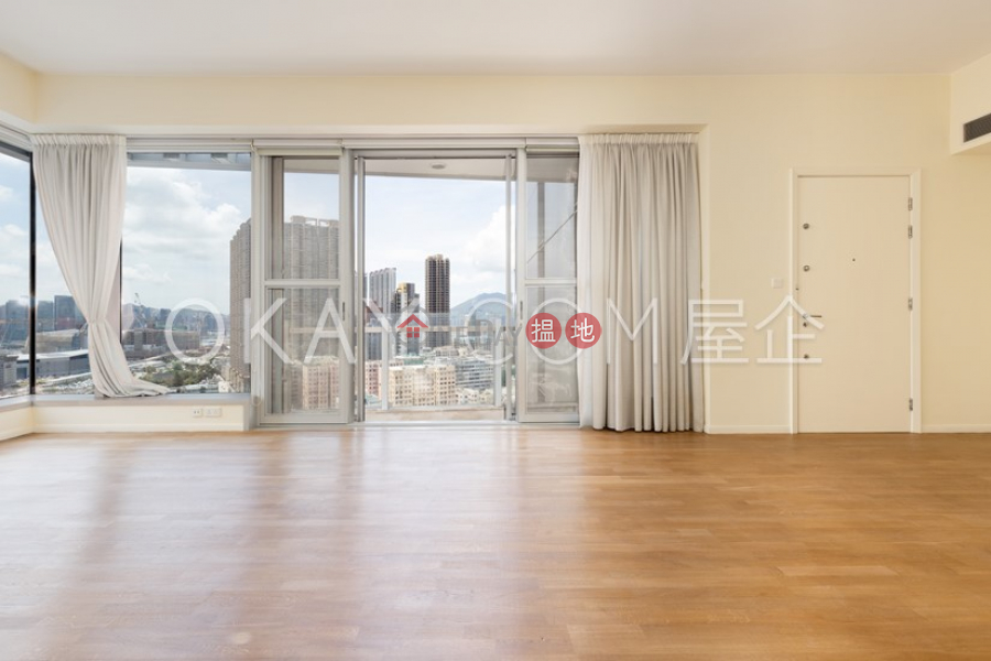 The Forfar | Middle | Residential, Rental Listings HK$ 80,000/ month