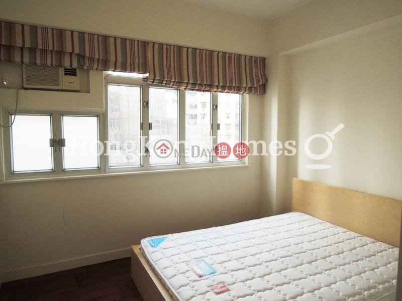 1 Bed Unit for Rent at Magnolia Mansion | 2-4 Tin Hau Temple Road | Eastern District Hong Kong, Rental HK$ 28,000/ month
