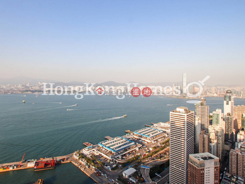 Property Search Hong Kong | OneDay | Residential | Rental Listings 3 Bedroom Family Unit for Rent at The Belcher\'s Phase 2 Tower 6