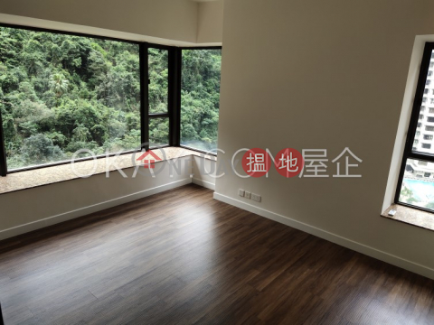 Gorgeous 3 bedroom on high floor with parking | For Sale | Tavistock II 騰皇居 II _0
