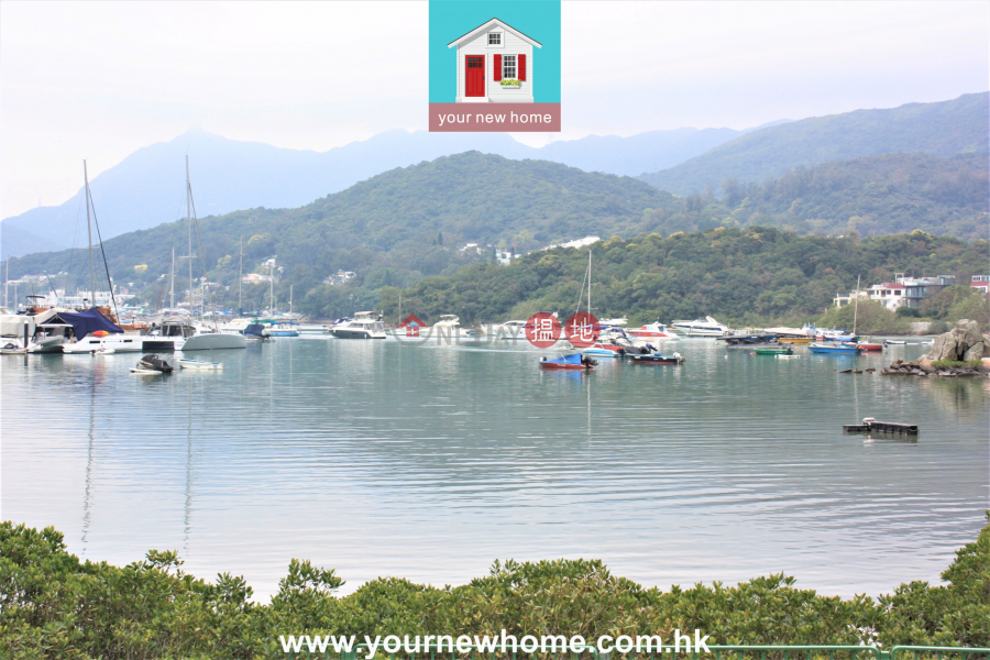 Marina House in Sai Kung for Rent | Che keng Tuk Road | Sai Kung Hong Kong | Rental | HK$ 42,000/ month
