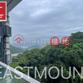 Clearwater Bay Apartment | Property For Sale in Mount Pavilia 傲瀧-Brand new low-density luxury villa | Property ID:2397