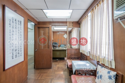 Intimate 2 bedroom on high floor | Rental | Winner Building Block A 榮華大廈 A座 _0