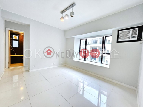 Tasteful 1 bedroom in Sheung Wan | For Sale | Dawning Height 匡景居 _0