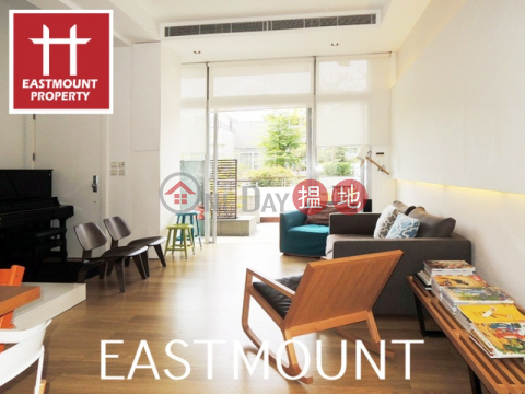 Sai Kung Villa House Property For Rent or Lease in The Giverny溱喬-Well managed house | Property ID:1911|The Giverny(The Giverny)Rental Listings (EASTM-RSKH578)_0