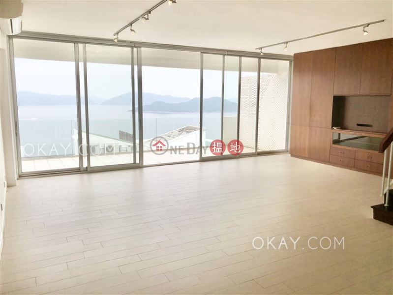 Property Search Hong Kong | OneDay | Residential Sales Listings, Gorgeous house with sea views | For Sale
