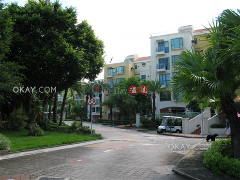 HK$ 35,000/ month | Discovery Bay, Phase 8 La Costa, Block 22 Lantau Island | Nicely kept 3 bedroom with sea views & balcony | Rental