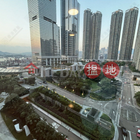 Two bedrooms, one suite, and one study in The Harbourside | The Harbourside Tower 2 君臨天下2座 _0