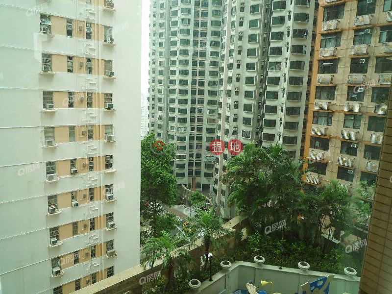 柏盛大廈低層住宅出售樓盤|HK$ 2,000萬