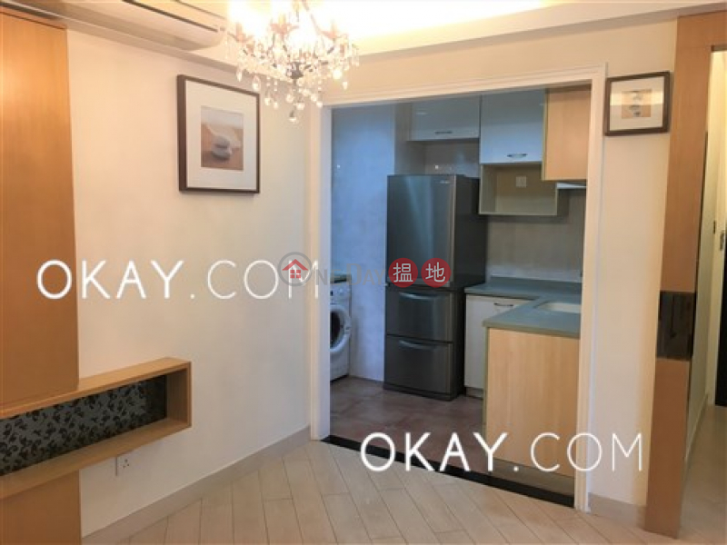 HK$ 11.5M Fortress Garden, Eastern District Stylish 2 bedroom in Fortress Hill | For Sale