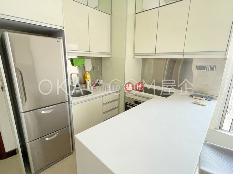 Property Search Hong Kong | OneDay | Residential | Sales Listings | Popular 1 bedroom with terrace | For Sale