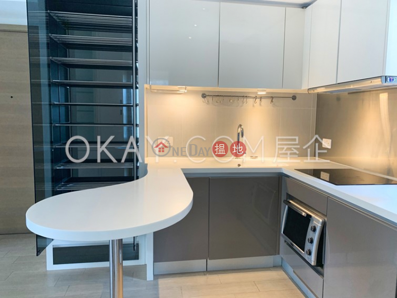 Property Search Hong Kong | OneDay | Residential Rental Listings Nicely kept 1 bedroom with balcony | Rental