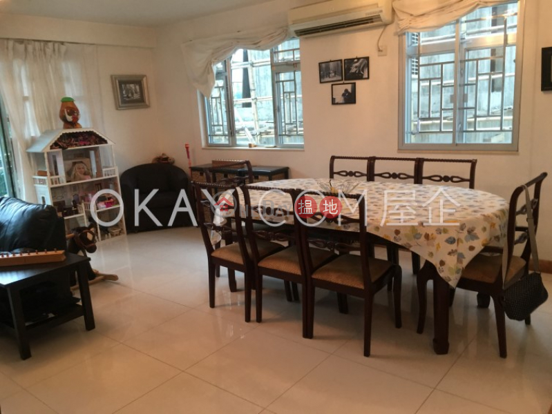 Popular house with rooftop & balcony | Rental | 1 Sha Kok Mei Road | Sai Kung | Hong Kong Rental | HK$ 38,000/ month