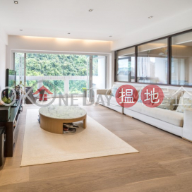 Nicely kept penthouse with balcony & parking | Rental | Realty Gardens 聯邦花園 _0