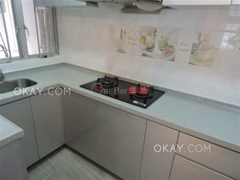 Lovely 3 bedroom in North Point | Rental, Provident Centre 和富中心 Rental Listings | Eastern District (OKAY-R155354)