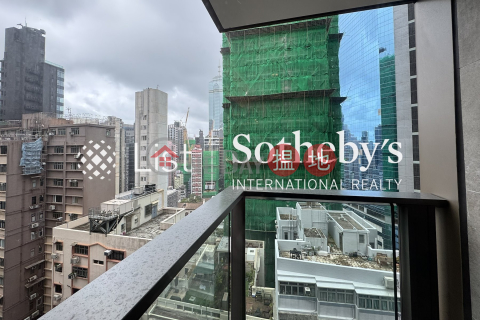 本舍兩房一廳單位出租, 本舍 Townplace Soho | 西區 (SOTHEBY-R511569-R)_0