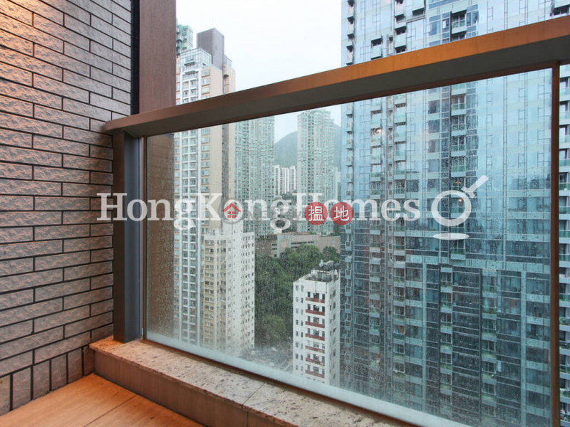 2 Bedroom Unit for Rent at The Kennedy on Belcher\'s 97 Belchers Street | Western District, Hong Kong, Rental HK$ 30,000/ month