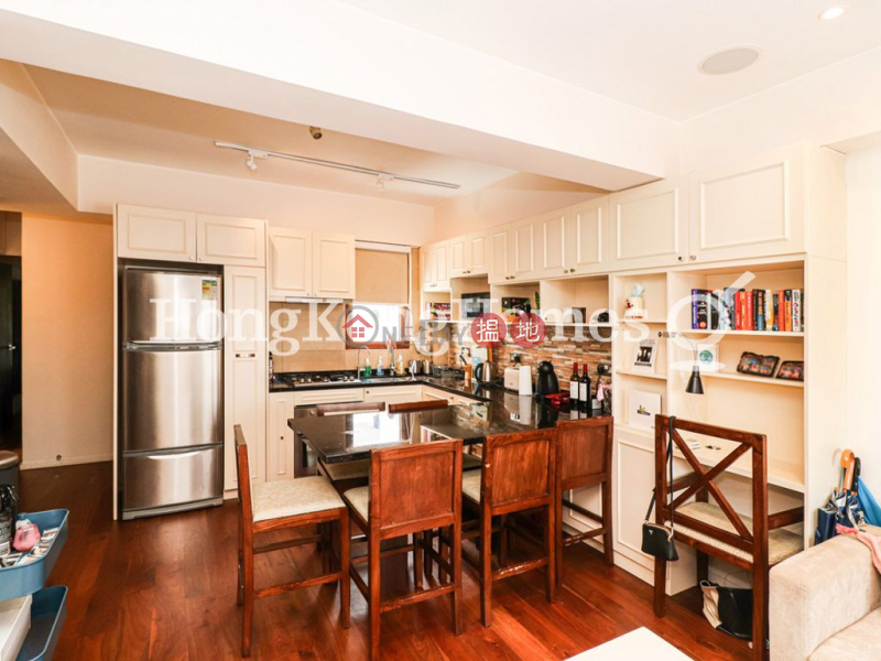 1-3 Sing Woo Road Unknown Residential | Rental Listings | HK$ 25,000/ month