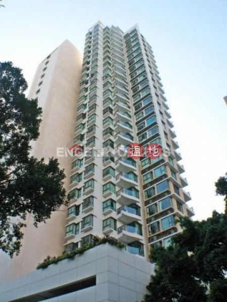 1 Bed Flat for Rent in Kennedy Town, 60 Victoria Road 域多利道60號 Rental Listings | Western District (EVHK87658)