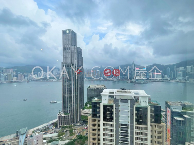 The Masterpiece, High | Residential Rental Listings | HK$ 54,000/ month