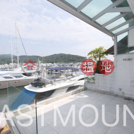 Sai Kung Villa House | Property For Sale and Rent in Marina Cove, Hebe Haven 白沙灣匡湖居-Seaview | Property ID:2744 | Marina Cove Phase 1 匡湖居 1期 _0