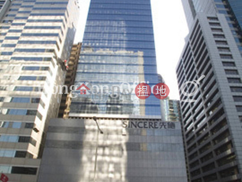 Office Unit for Rent at Nan Fung Tower, Nan Fung Tower 南豐大廈 | Central District (HKO-55821-AGHR)_0