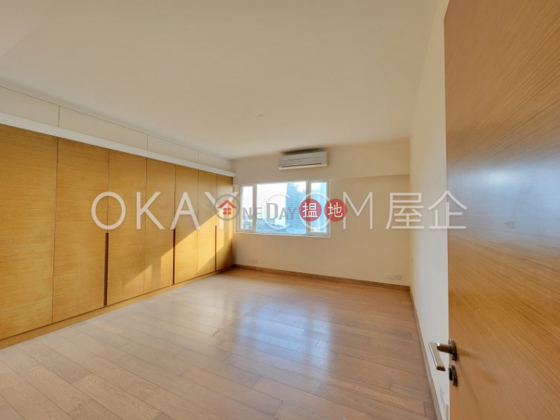 Property Search Hong Kong | OneDay | Residential, Rental Listings Efficient 4 bed on high floor with sea views & balcony | Rental