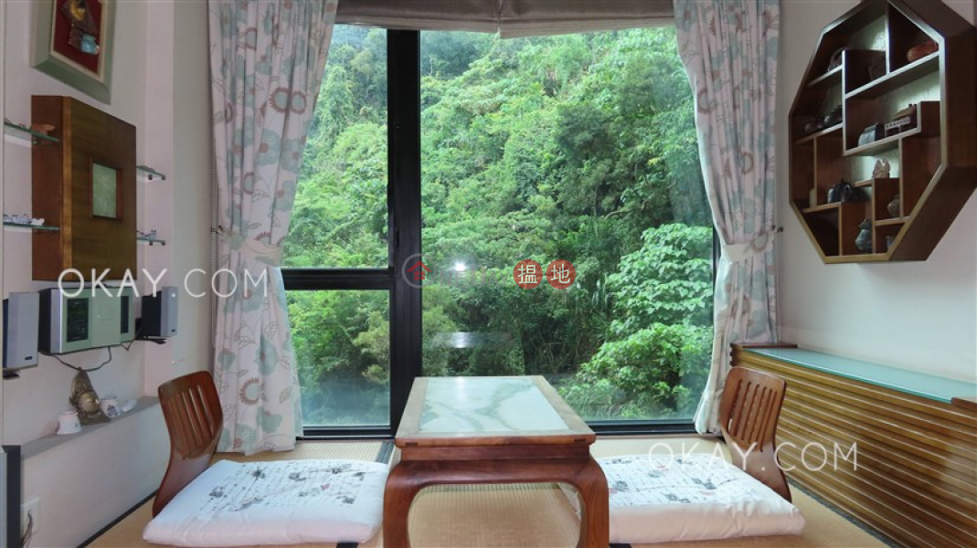 No 8 Shiu Fai Terrace | Middle | Residential | Sales Listings HK$ 47M