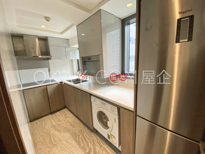 HK$ 27,000/ 月德安樓|灣仔區-1房1廁,極高層德安樓出租單位