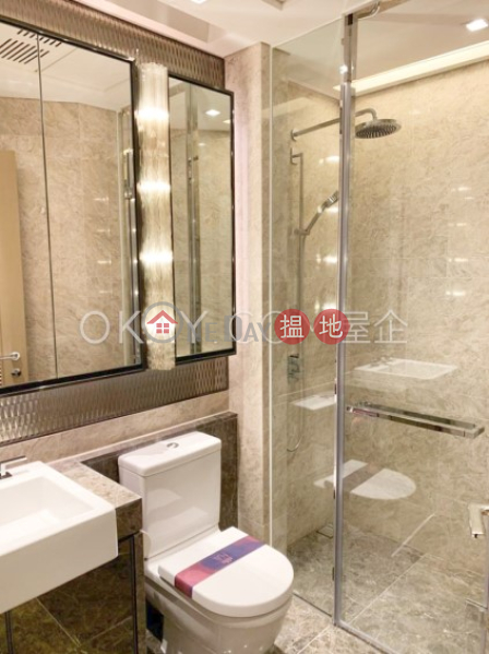 Practical 1 bed on high floor with harbour views | Rental | Victoria Harbour 海璇 Rental Listings