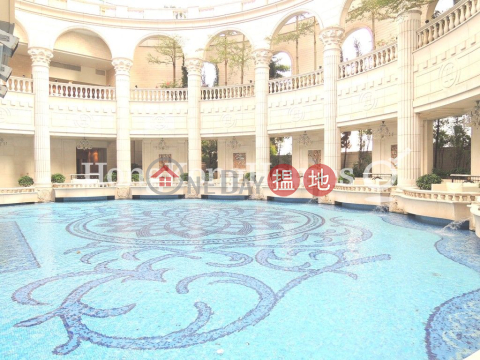 3 Bedroom Family Unit at The Hermitage Tower 2 | For Sale | The Hermitage Tower 2 帝峰‧皇殿2座 _0