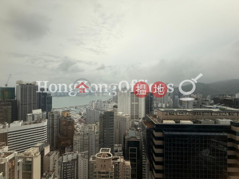 Office Unit for Rent at The Lee Gardens, The Lee Gardens 利園大廈 | Wan Chai District (HKO-62678-AMHR)_0