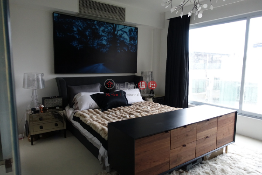 2 Bedroom Flat for Sale in Pok Fu Lam 18-22 Crown Terrace | Western District, Hong Kong Sales, HK$ 32M