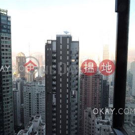Lovely 2 bedroom with sea views | Rental, Vantage Park 慧豪閣 | Western District (OKAY-R89335)_0