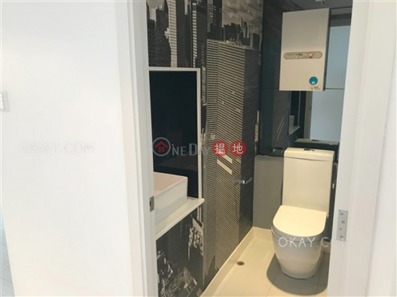 HK$ 38,000/ month | The Beachside Southern District | Unique 1 bedroom with parking | Rental