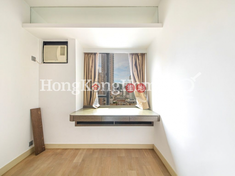 應彪大廈兩房一廳單位出租-1-3卑利士道 | 西區|香港-出租|HK$ 36,000/ 月