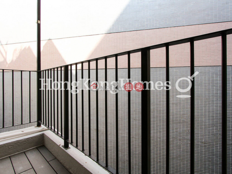 3 Bedroom Family Unit for Rent at 2 Tramway Path 2 Tramway Path | Central District Hong Kong | Rental | HK$ 38,000/ month