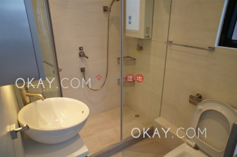 Tasteful 1 bedroom in Sheung Wan | Rental 26 Square Street | Central District Hong Kong, Rental, HK$ 25,000/ month