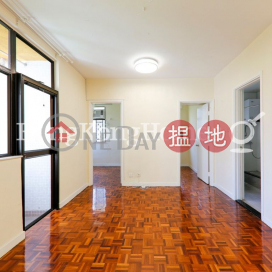 2 Bedroom Unit for Rent at Dragon Centre Block 2 | Dragon Centre Block 2 龍濤苑2座 _0