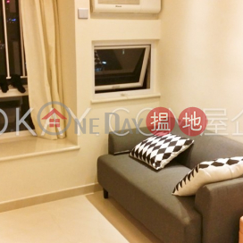 Unique 2 bedroom in Fortress Hill | For Sale | Fortress Metro Tower 康澤花園 _0
