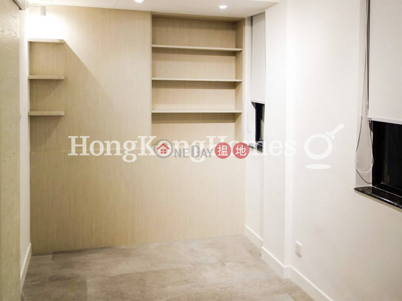 高街27號一房單位出租-27高街 | 西區|香港-出租-HK$ 24,000/ 月