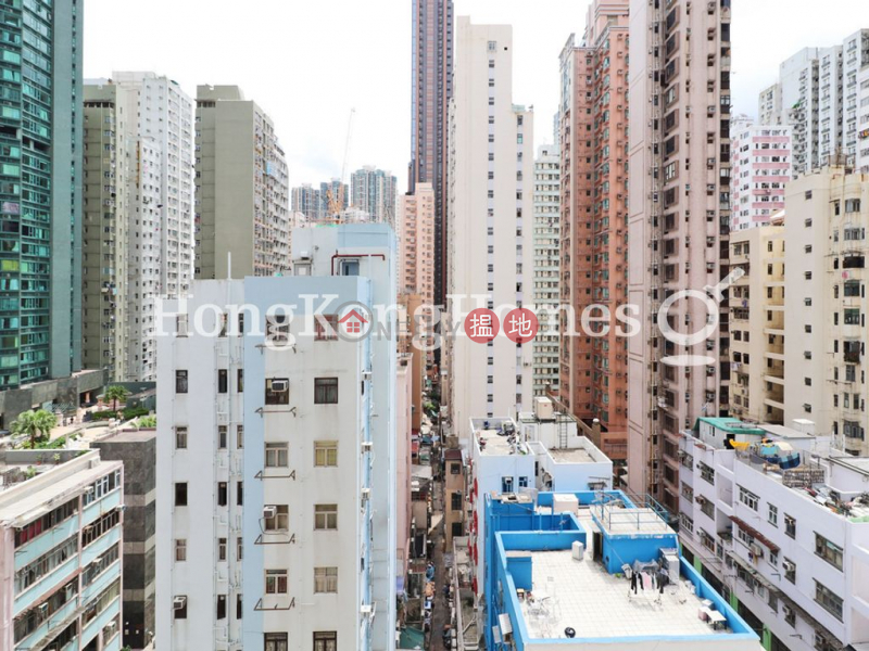 Property Search Hong Kong | OneDay | Residential, Rental Listings 1 Bed Unit for Rent at The Merton