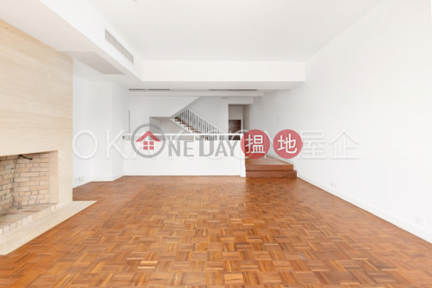 Efficient 4 bed on high floor with sea views & rooftop | Rental | 6 Headland Road 赫蘭道6號 _0