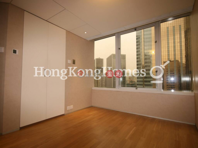 3 Bedroom Family Unit for Rent at Convention Plaza Apartments, 1 Harbour Road | Wan Chai District Hong Kong | Rental, HK$ 95,000/ month
